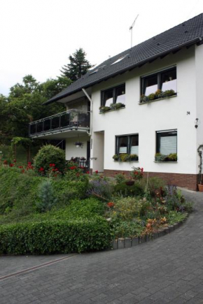 Auf dem Kleeberg